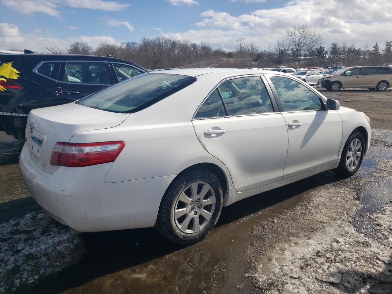 2007 Toyota Camry - Image 3