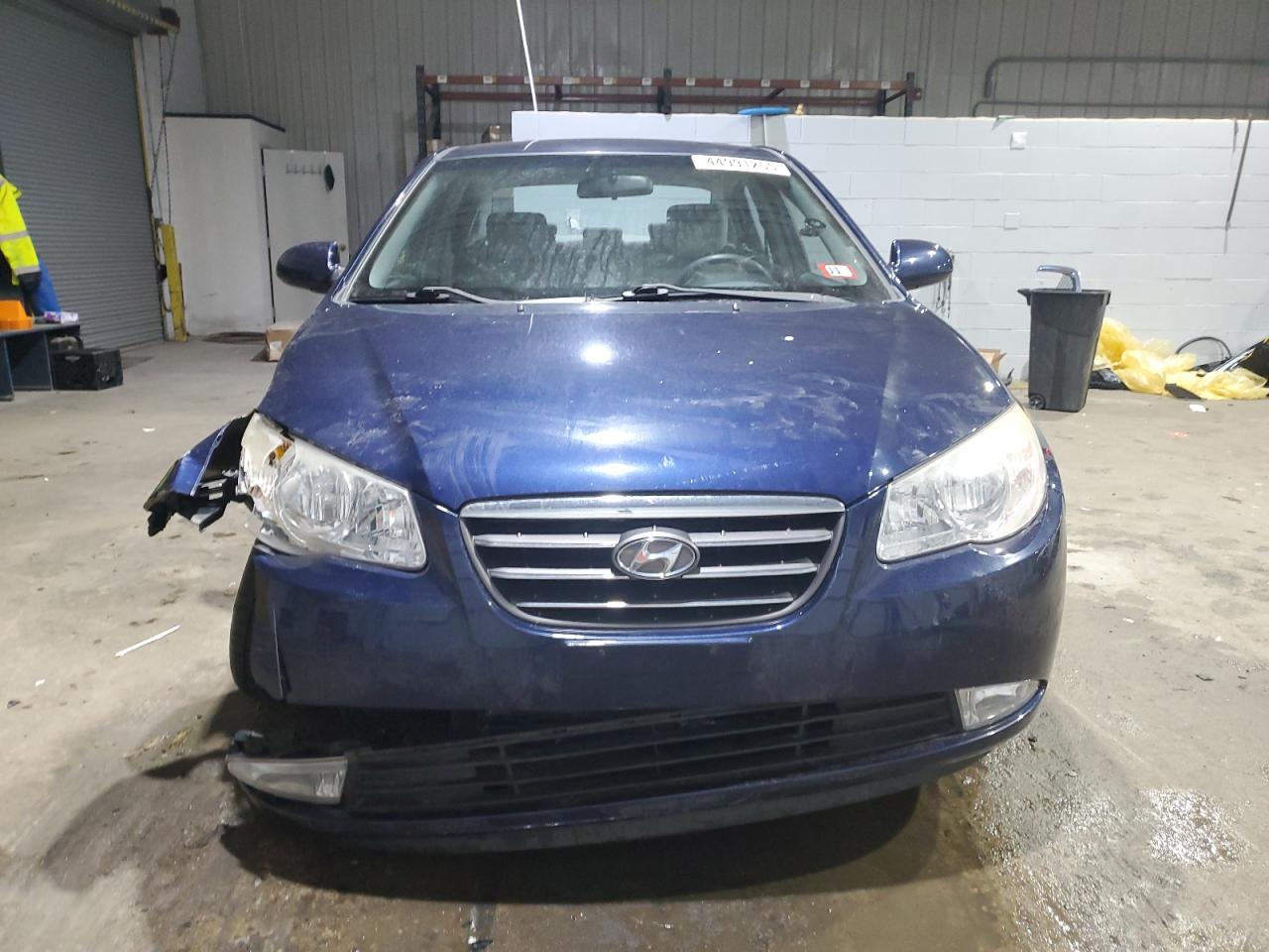 2009 Hyundai Elantra - Image 5