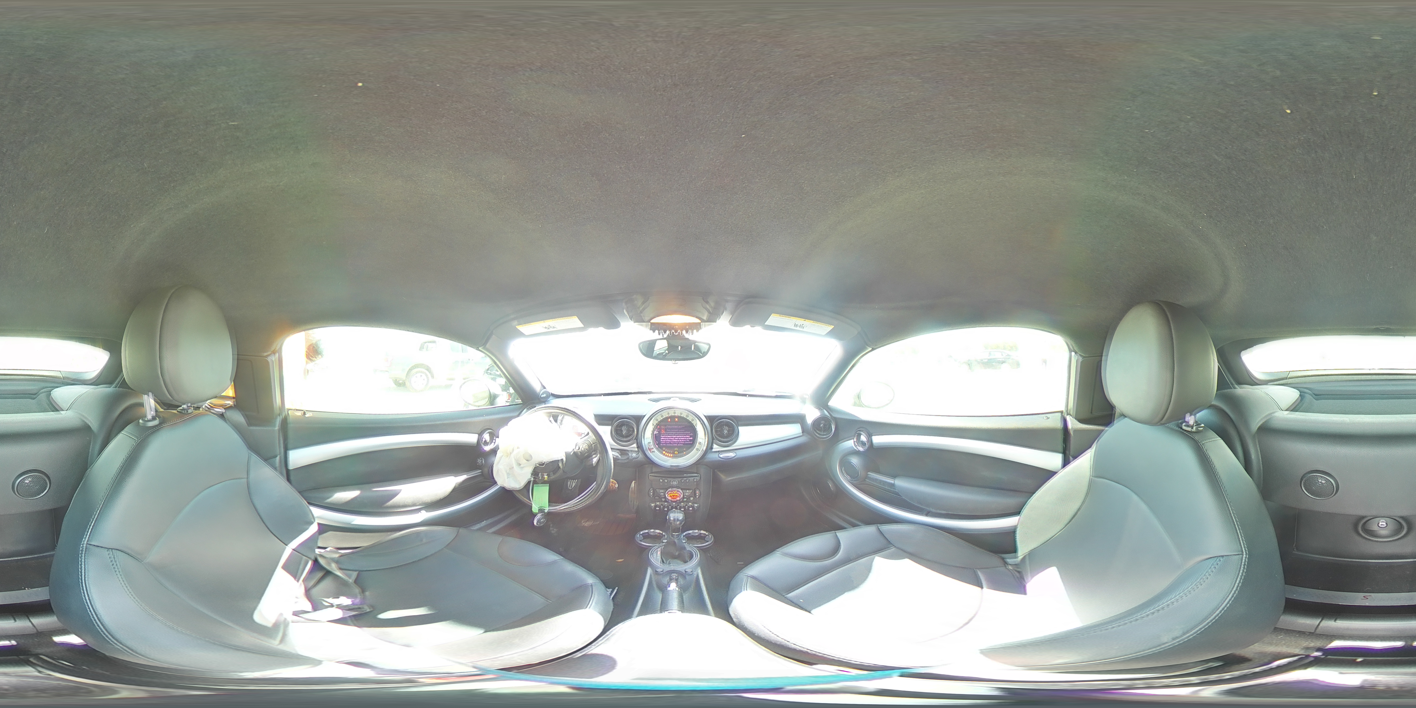 2013 MINI Cooper - Image 14