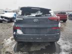 2021 Hyundai Tucson Limited продається в Glassboro, NJ - All Over