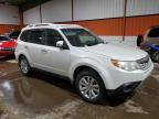 2012 SUBARU FORESTER 2.5X PREMIUM for sale at Copart AB - CALGARY