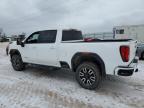 2021 Gmc Sierra K2500 At4 продається в Oklahoma City, OK - Minor Dent/Scratches