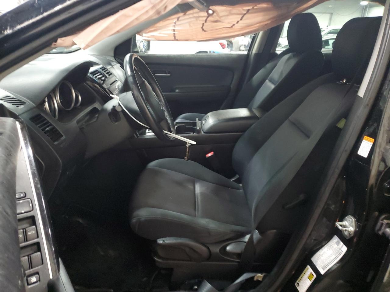 2008 Mazda CX-9 - Image 7