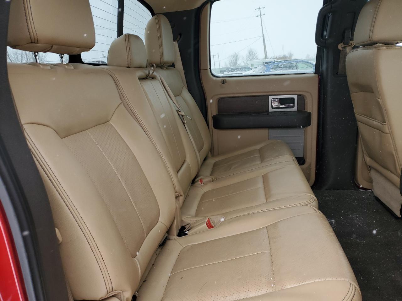 2014 Ford F-150 - Image 10
