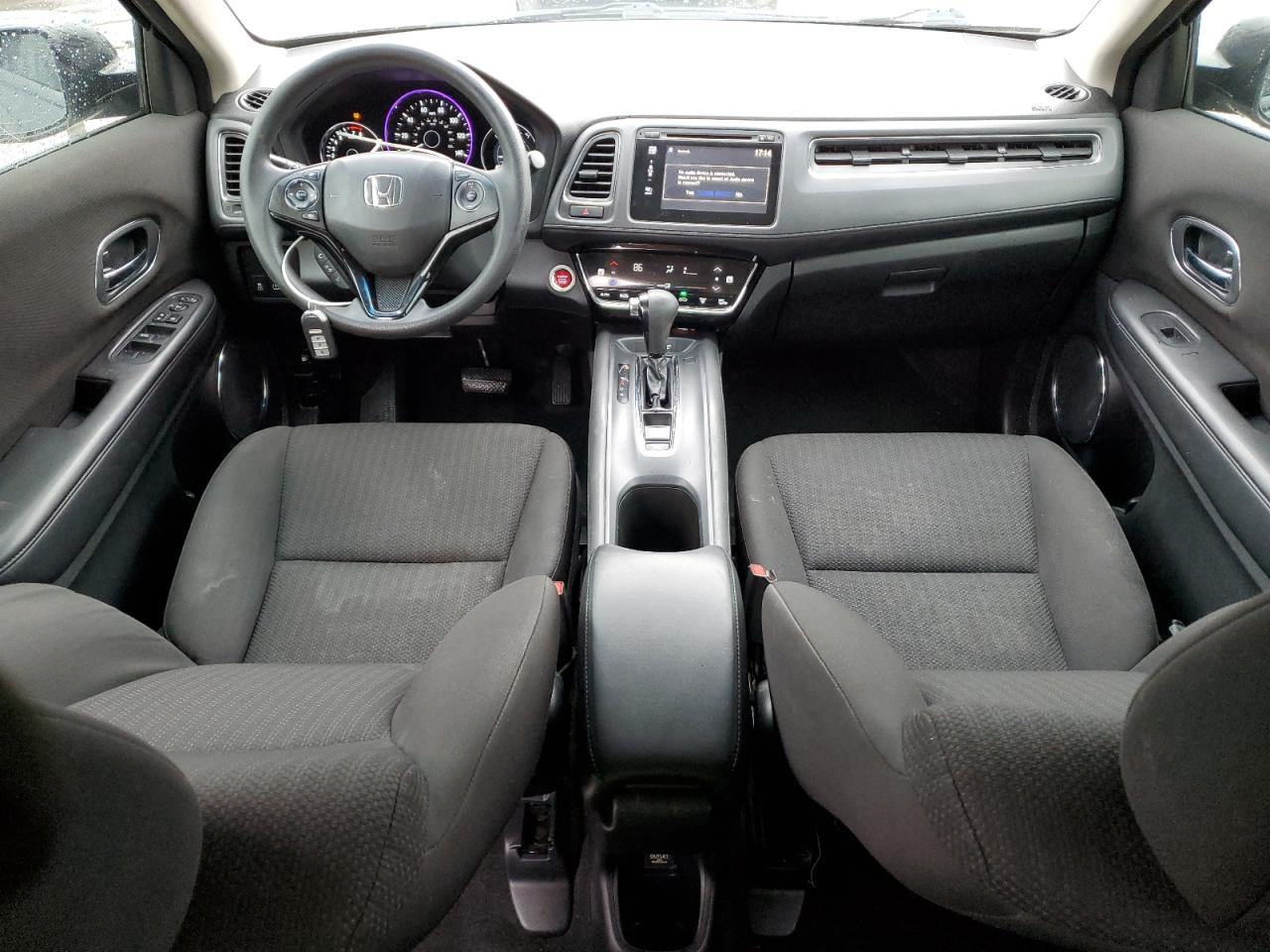 2016 Honda HR-V - Image 8