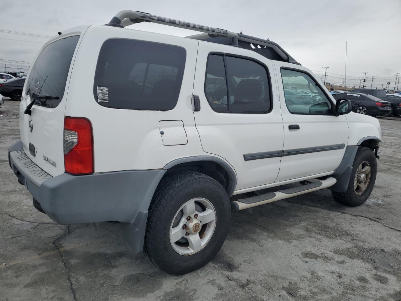 2004 Nissan XTerra - Image 3