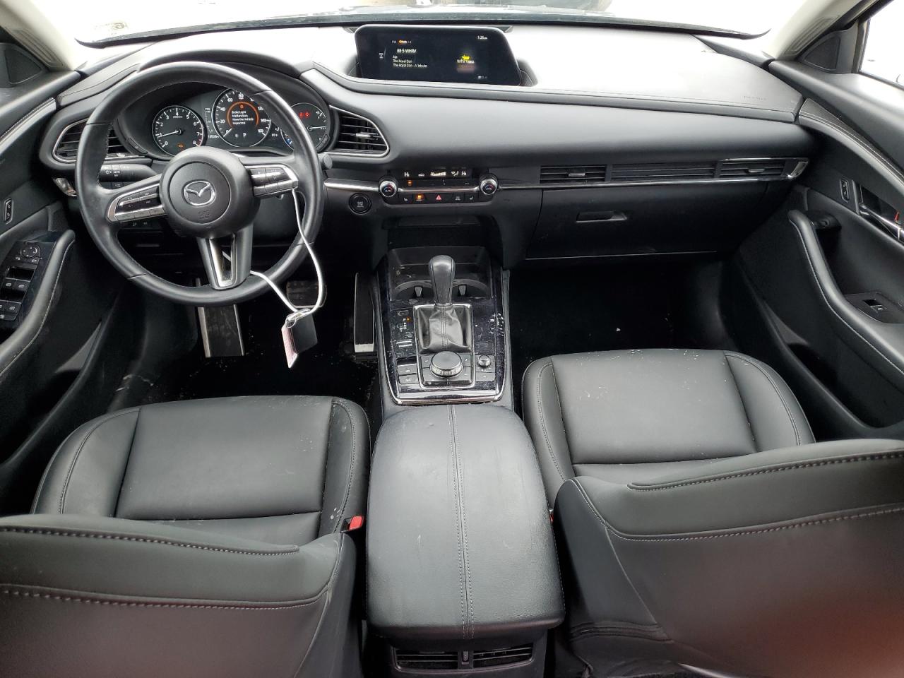 2022 Mazda CX-30 - Image 8