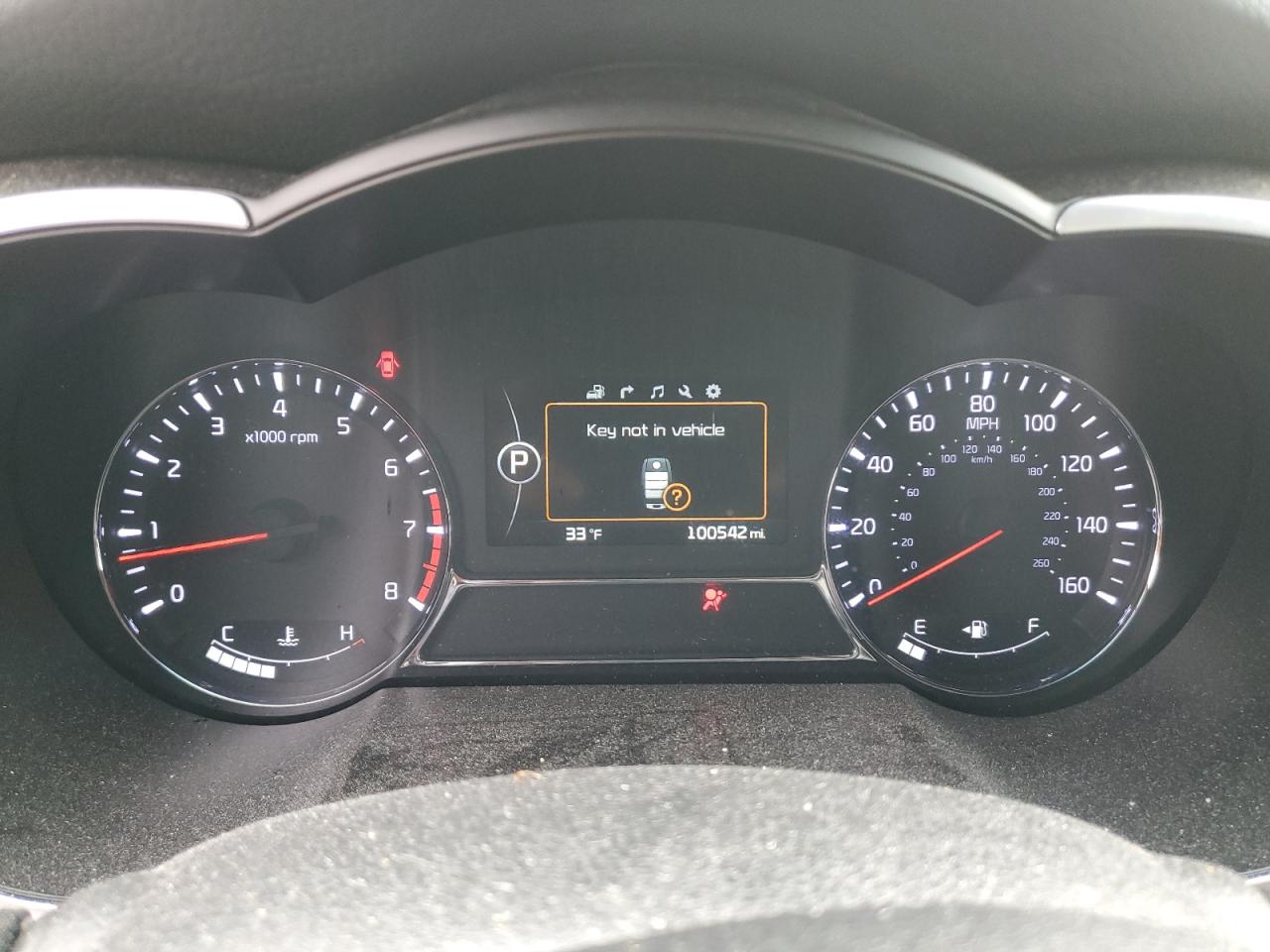 2015 Kia Optima - Image 9