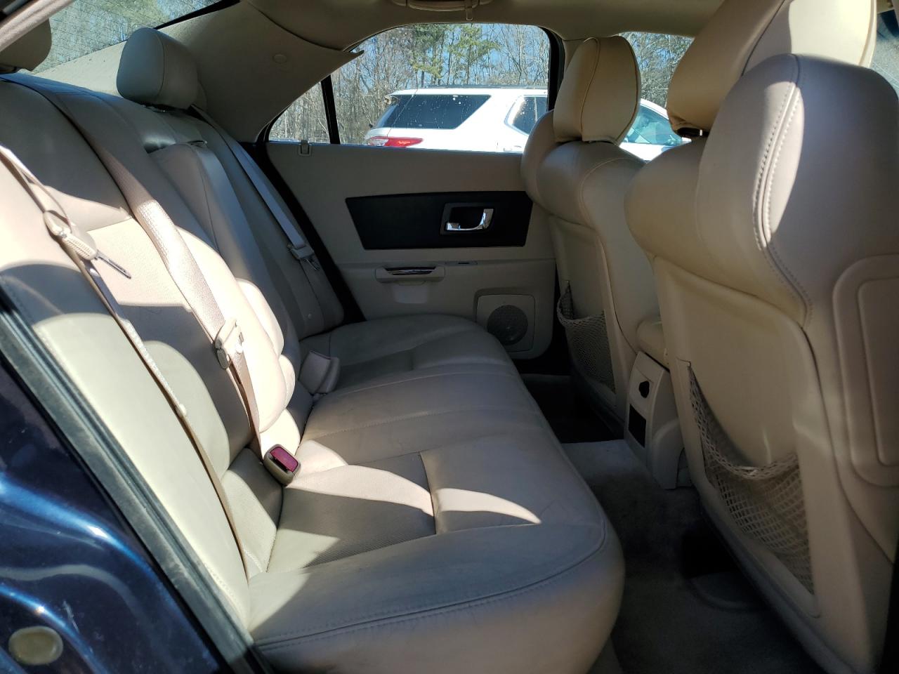 2005 Cadillac CTS - Image 10