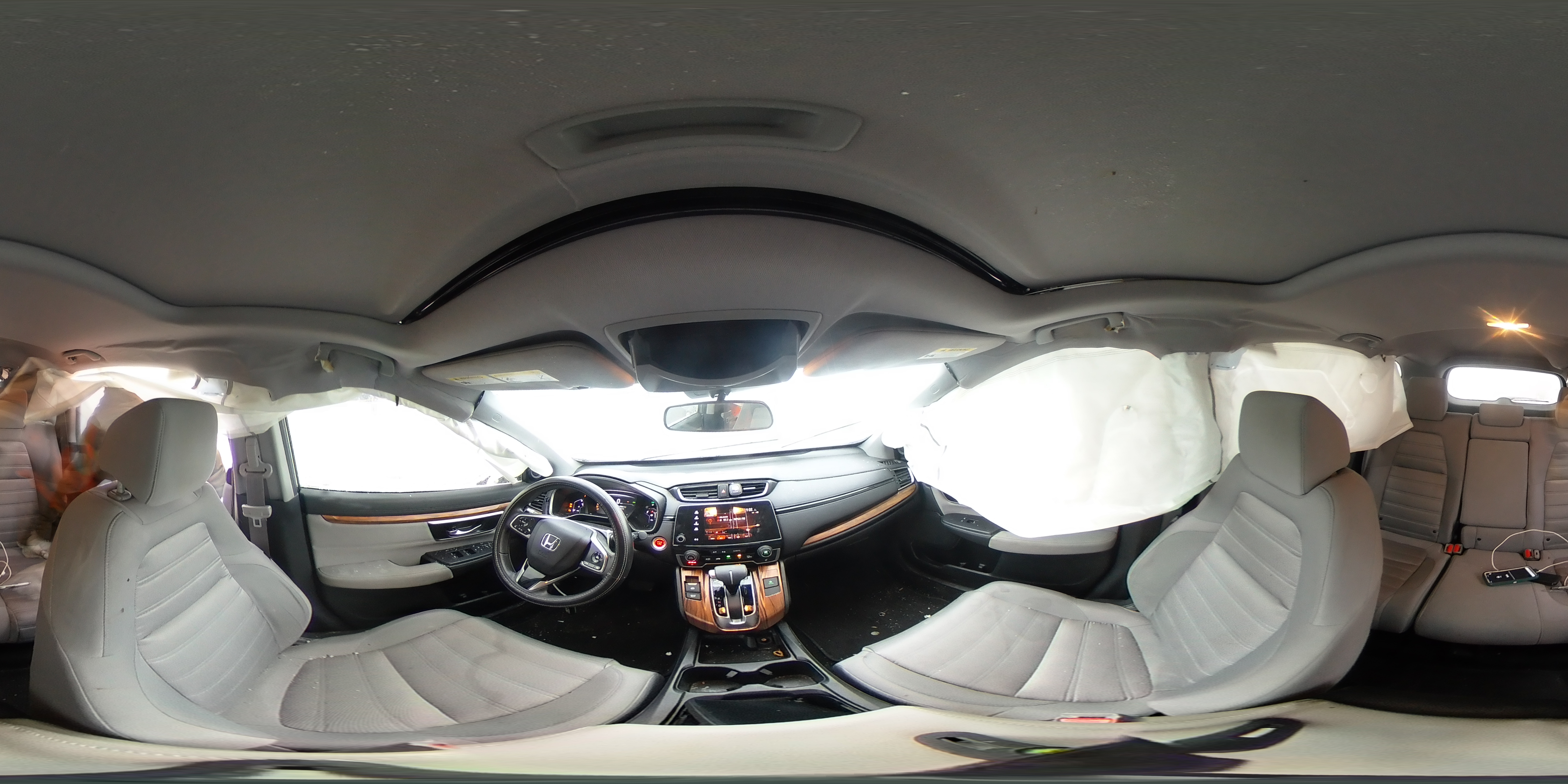 2019 Honda CR-V - Image 13