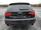 2015 Audi Q7 Prestige на продаже в Cartersville, GA - All Over