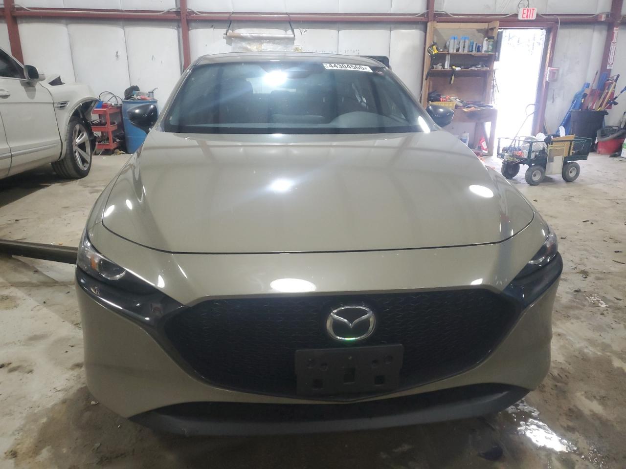2024 Mazda 3 - Image 5