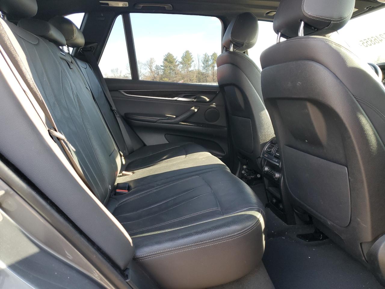 2018 BMW X5 - Image 12