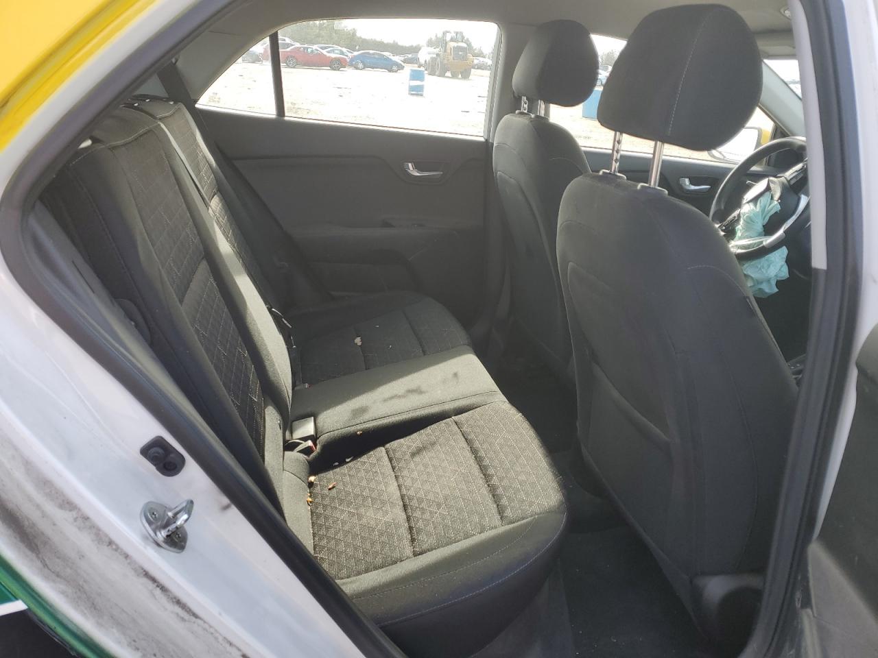 2019 Kia Rio - Image 11