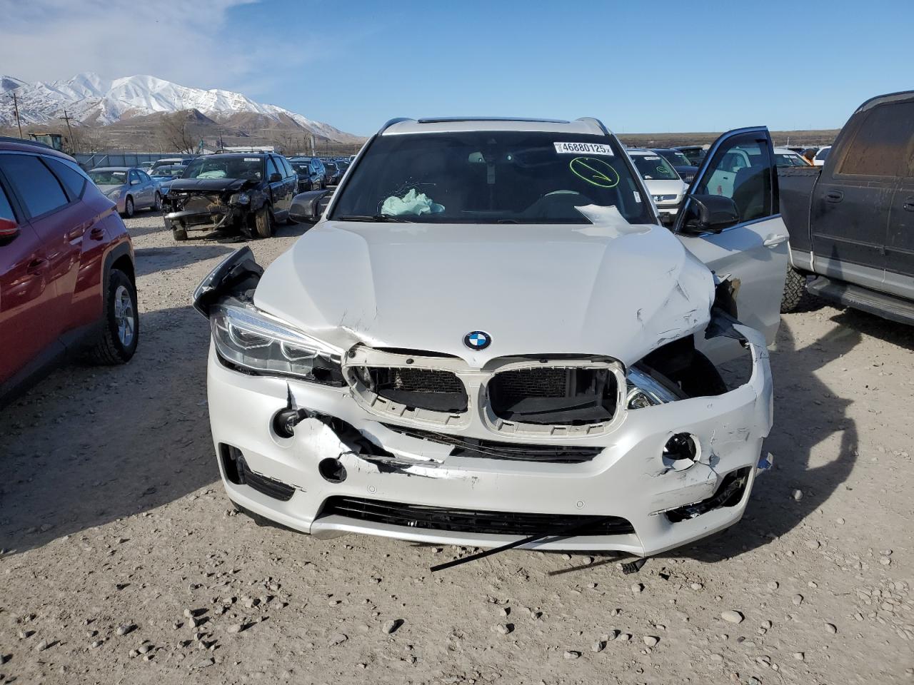 2018 BMW X5 - Image 5