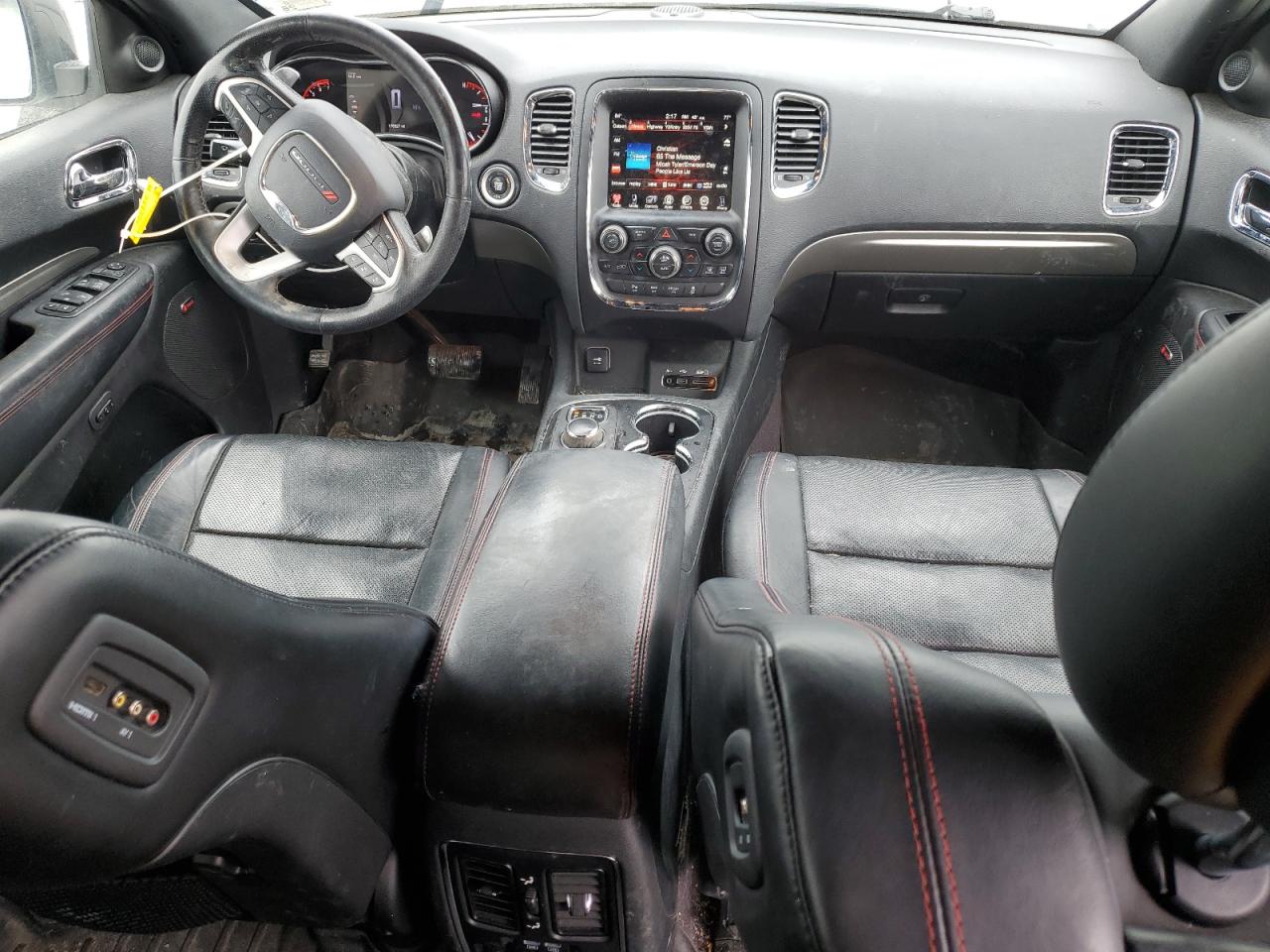 2016 Dodge Durango - Image 8