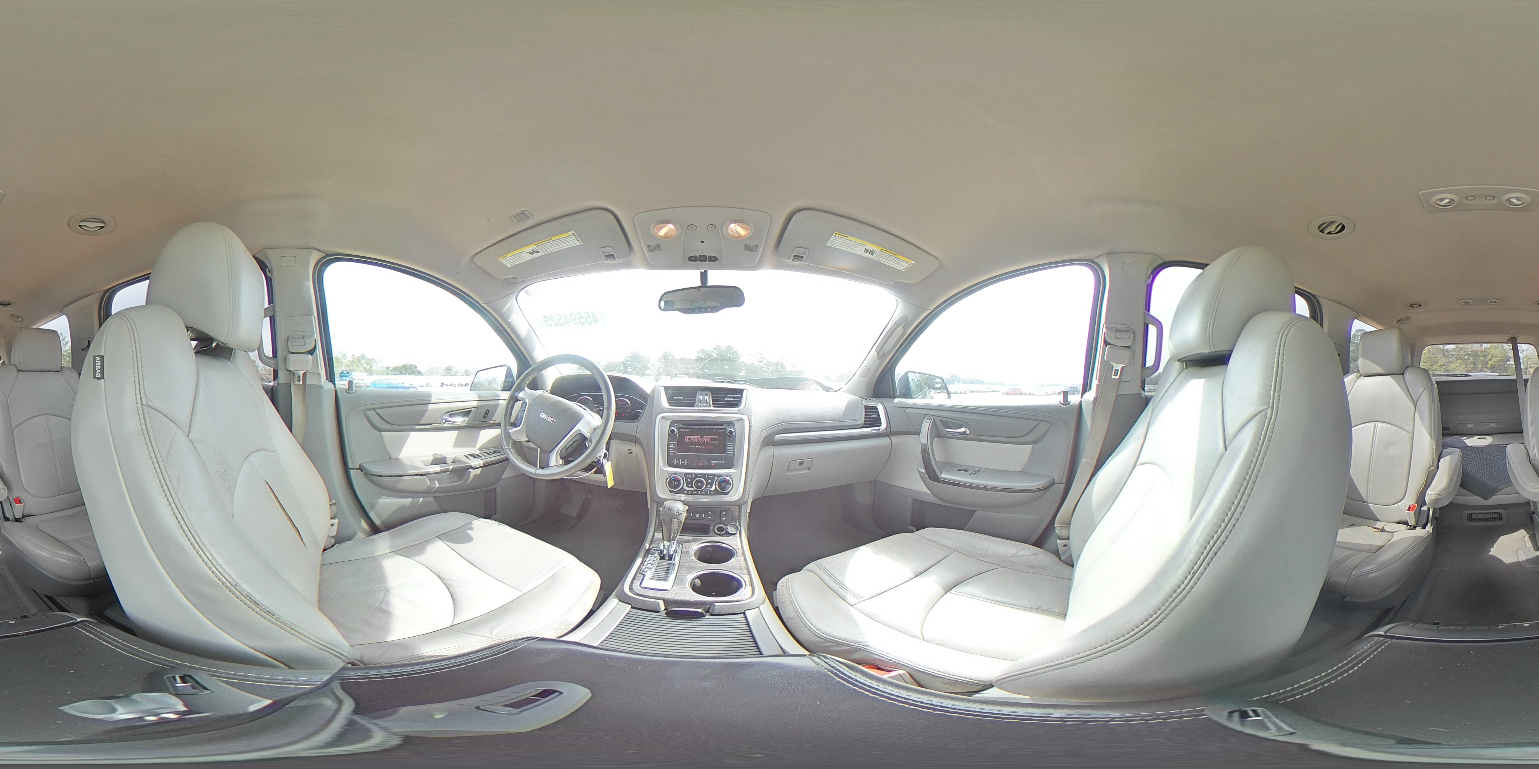 2014 GMC Acadia - Image 13