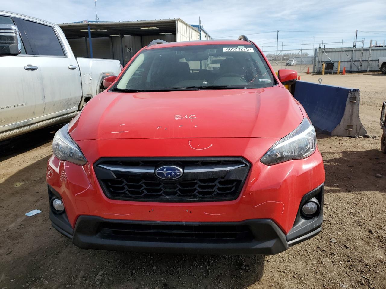 2020 Subaru XV - Image 5