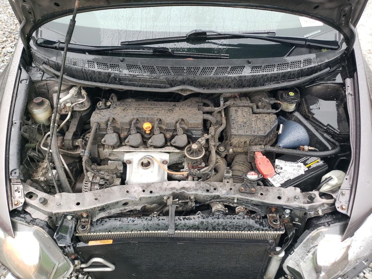 2009 Honda Civic - Image 11