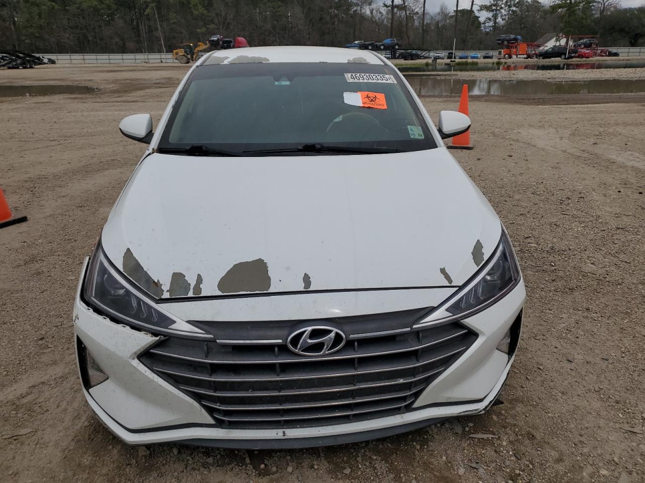 2020 Hyundai Elantra - Image 5