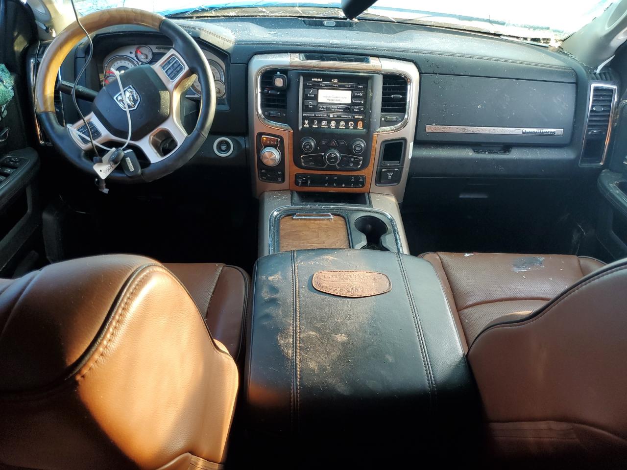 2017 RAM 1500 - Image 8