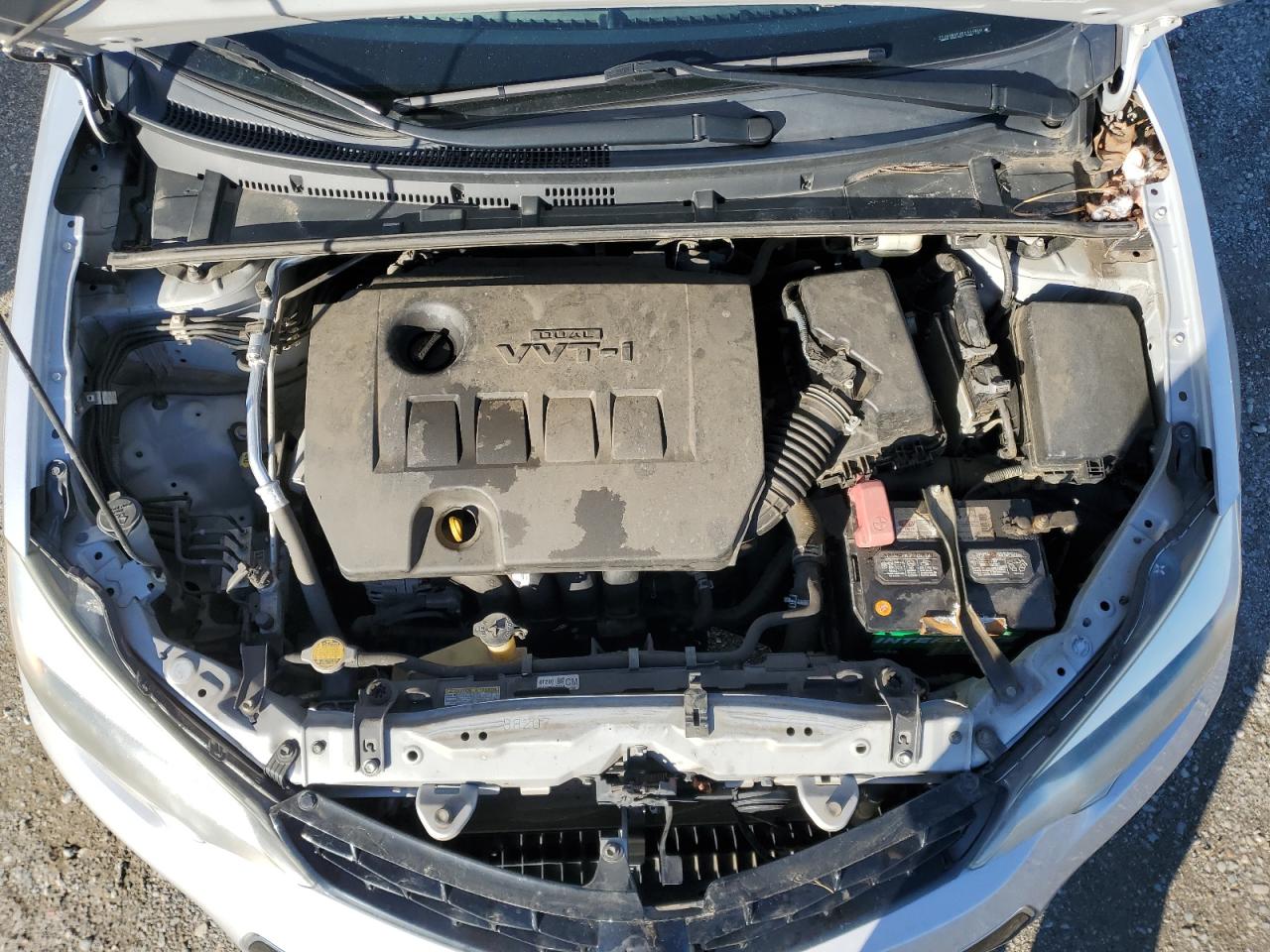 2014 Toyota Corolla - Image 11