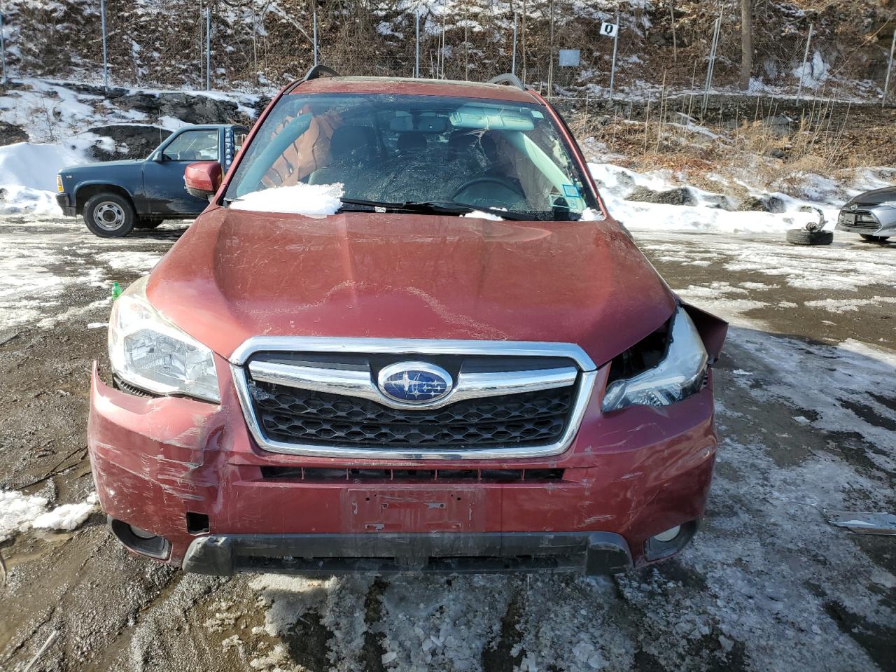2015 Subaru Forester - Image 5