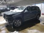 2019 Hyundai Santa Fe Limited იყიდება Candia-ში, NH - Front End