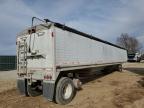 2000 Wilson Pacesetter Grain Trailer for Sale in Sikeston, MO - Frame Damage