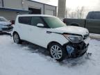 2018 Kia Soul + zu verkaufen in Wayland, MI - Front End