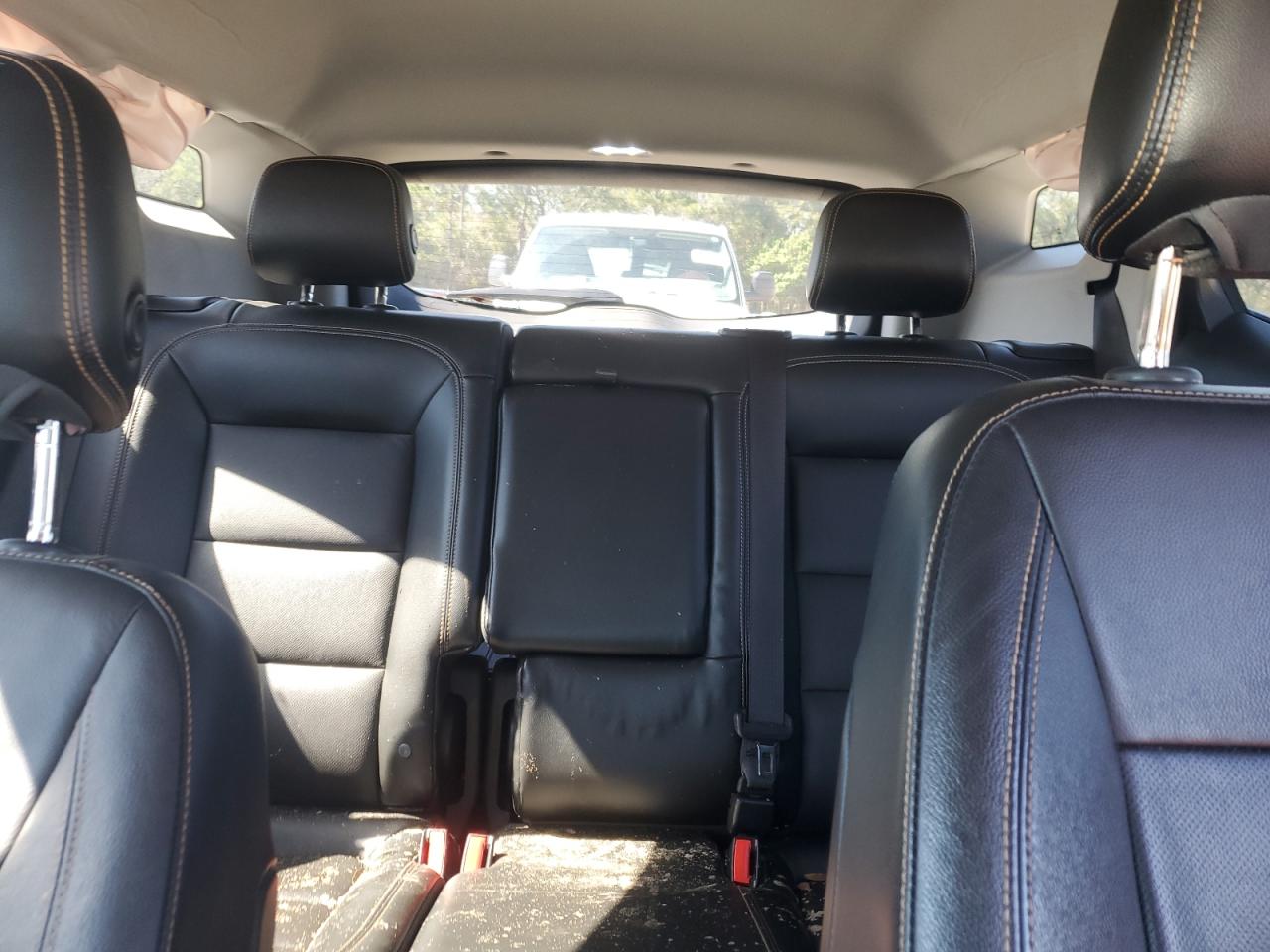 2020 GMC Terrain - Image 10