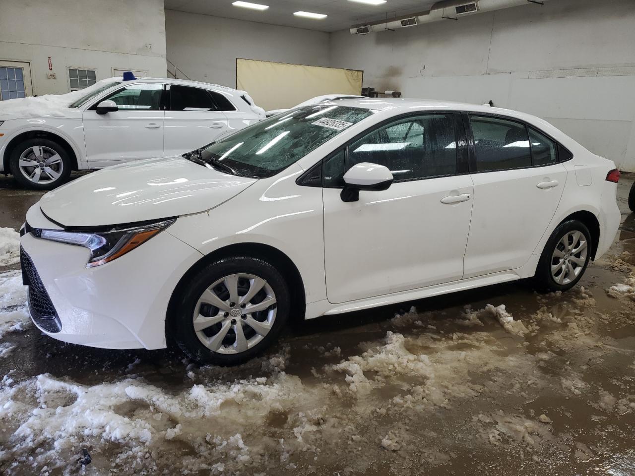 2021 Toyota Corolla - Image 1