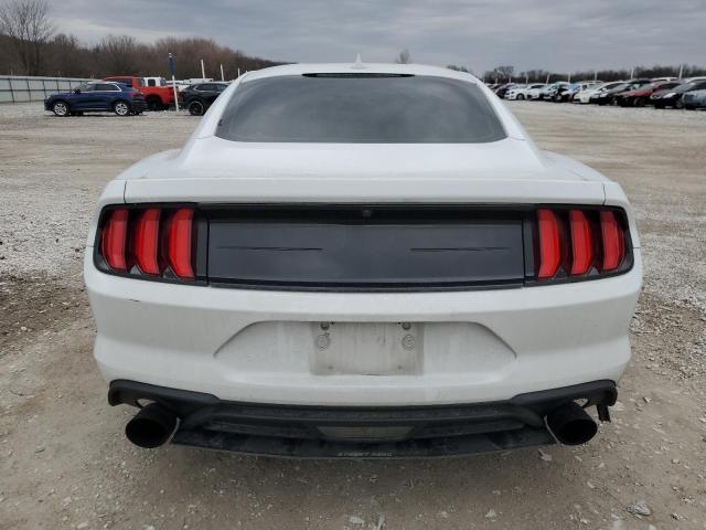  FORD ALL Models 2022 Белы