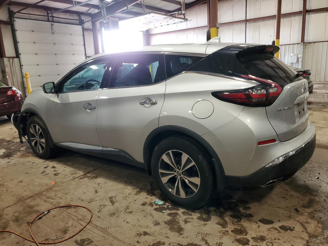 2019 Nissan Murano - Image 2