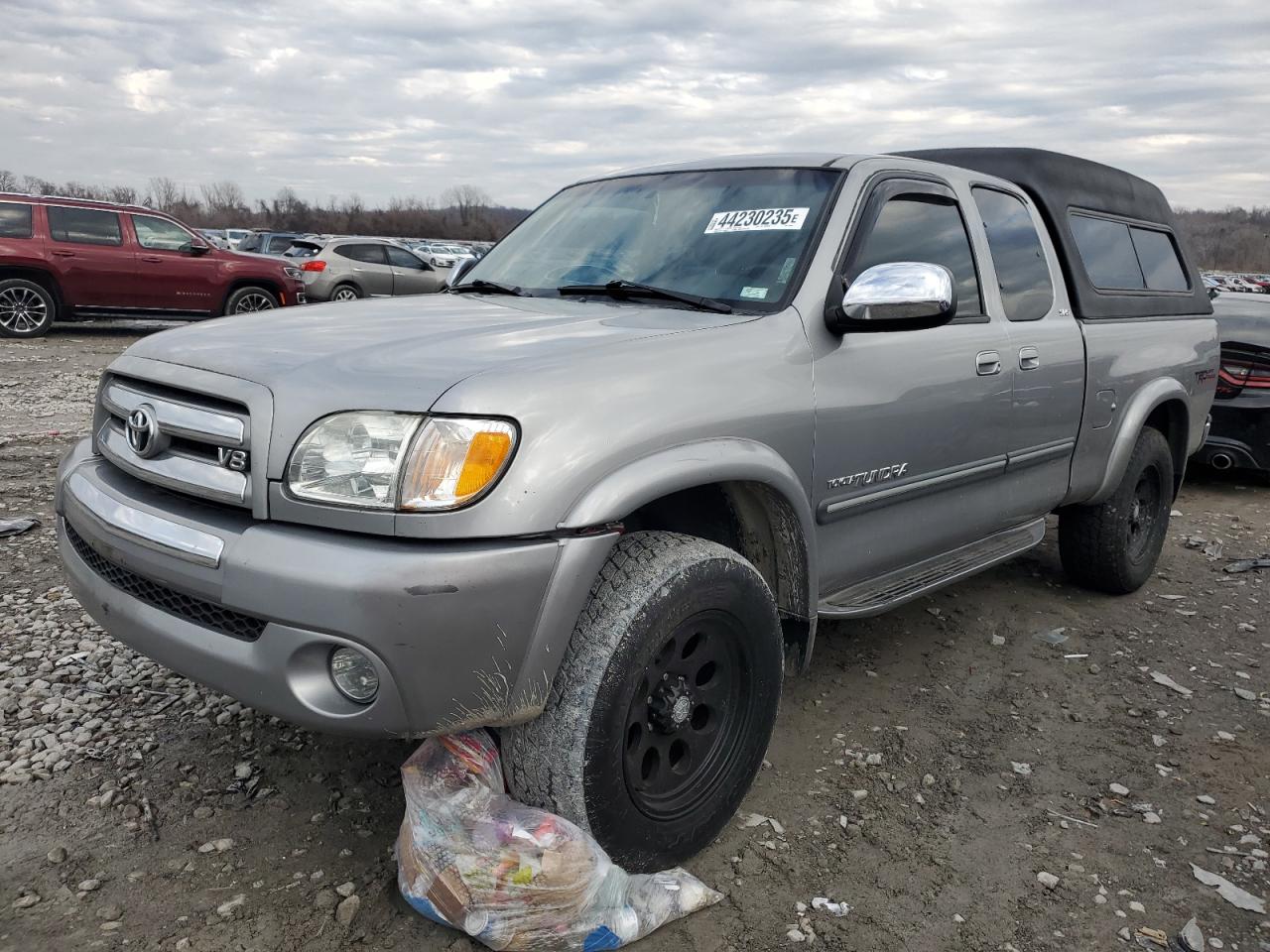 2003 Toyota Tundra - Image 1