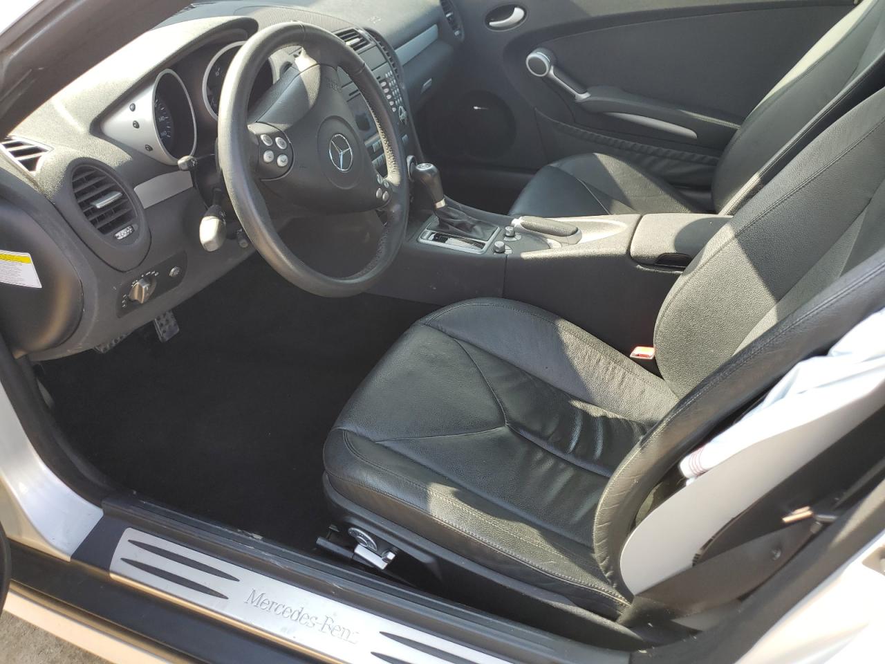 2006 Mercedes-Benz SLK-klasse - Image 7