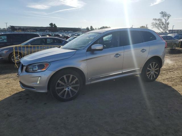 2016 Volvo Xc60 T5 Platinum