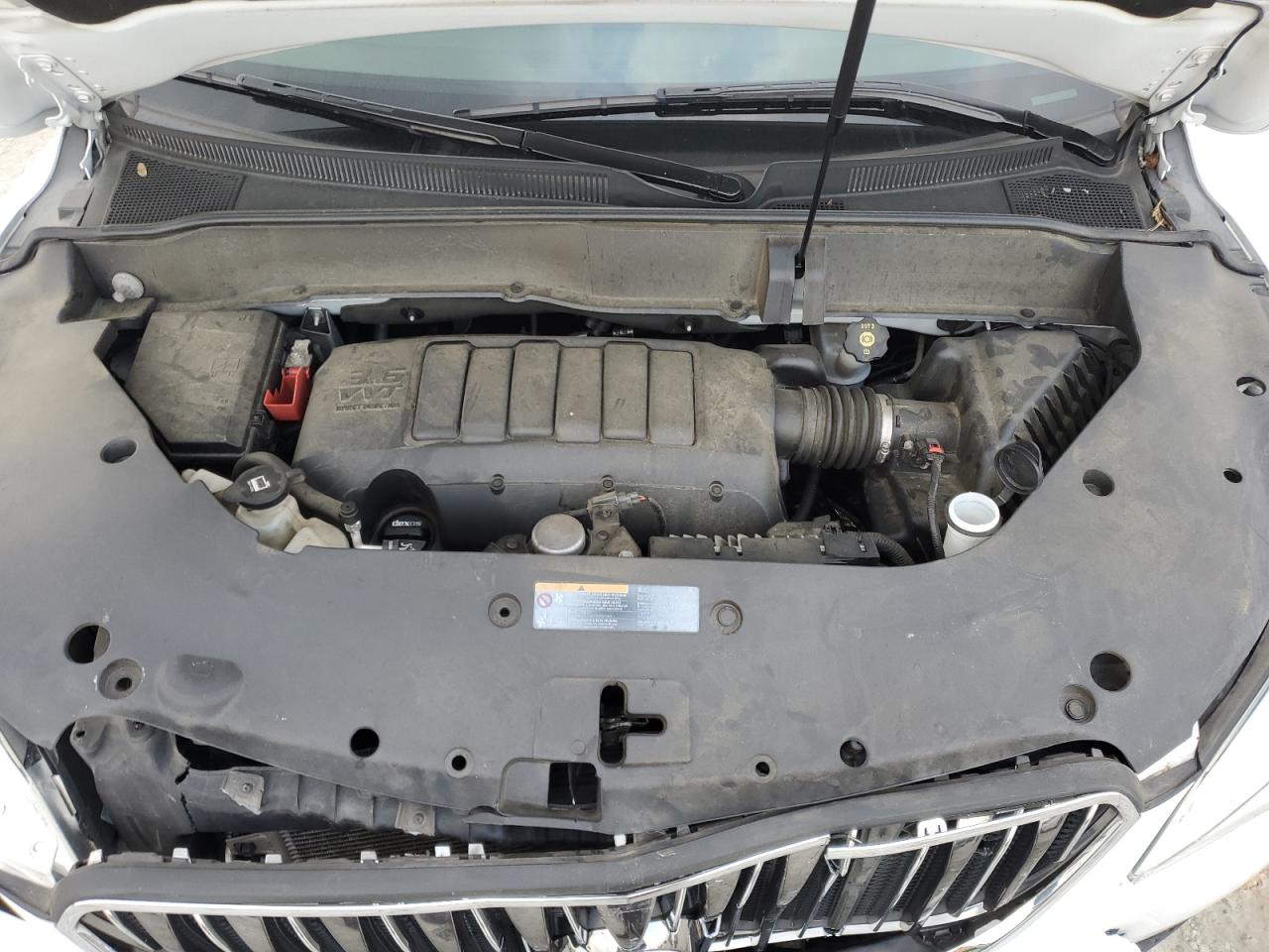 2017 Buick Enclave - Image 12