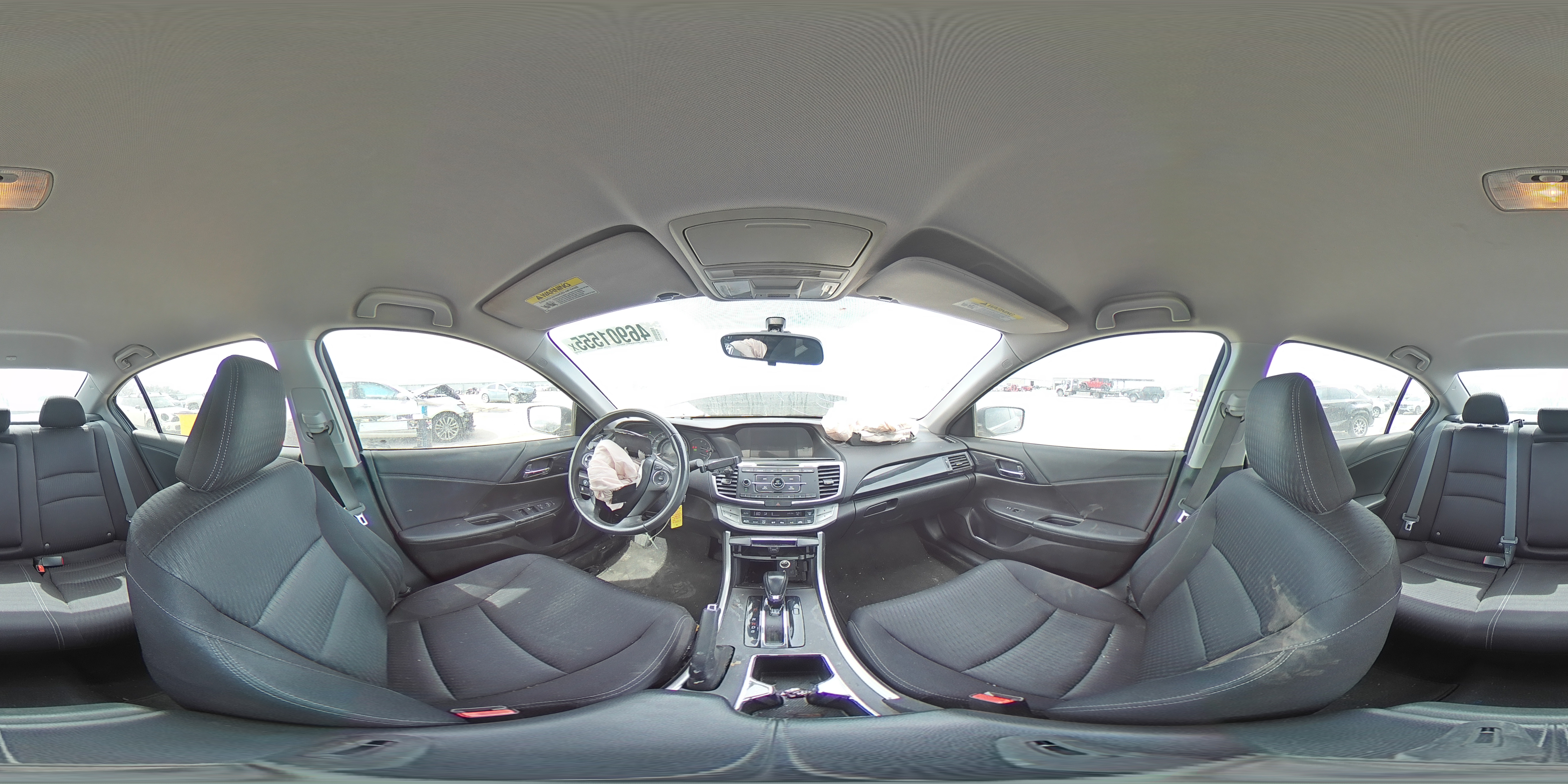 2014 Honda Accord - Image 13