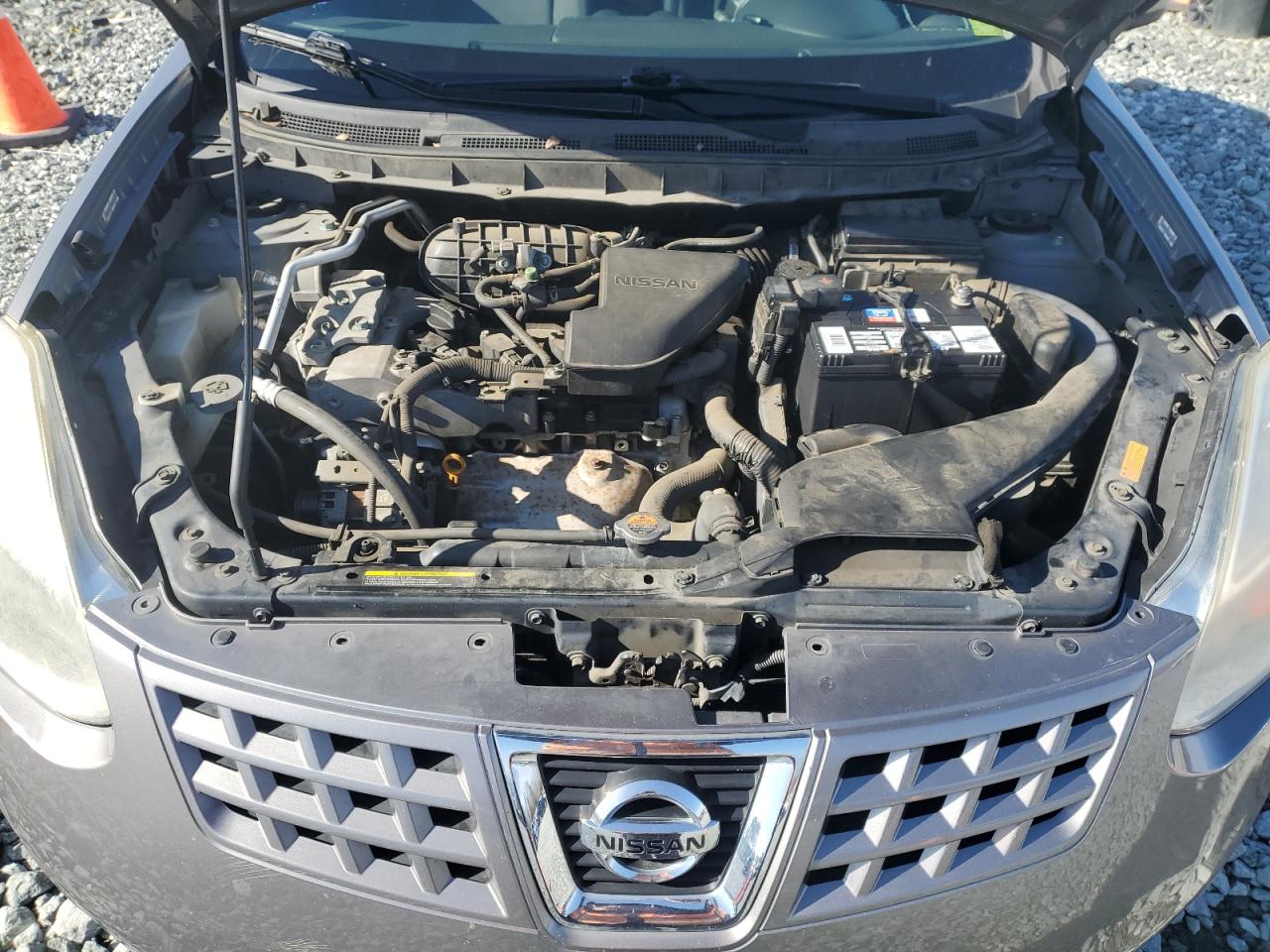 2008 Nissan Rogue - Image 12