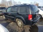 2015 HONDA PILOT LX à vendre chez Copart CT - HARTFORD SPRINGFIELD