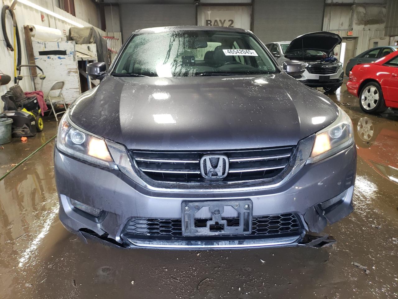 2014 Honda Accord - Image 5