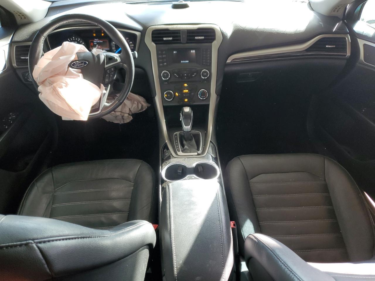 2016 Ford Fusion - Image 8