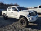 2007 Toyota Tacoma Double Cab en Venta en Reno, NV - Front End