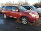 2012 Nissan Rogue S продається в New Britain, CT - Mechanical