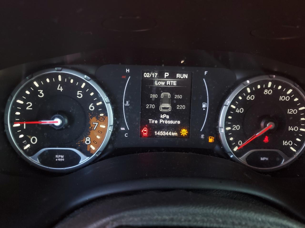 2018 Jeep Renegade - Image 9