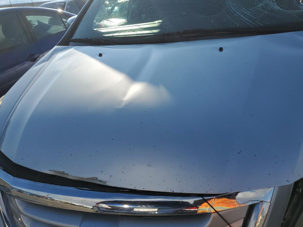 2010 Honda Odyssey - Image 11