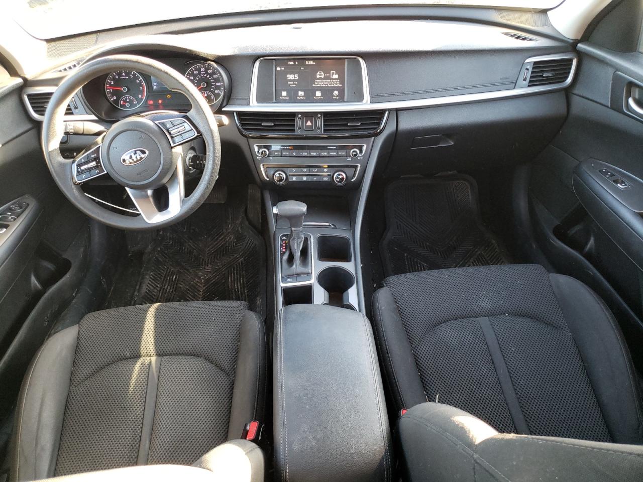 2019 Kia Optima - Image 8