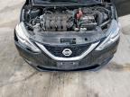 2016 Nissan Sentra S for Sale in Grand Prairie, TX - Rear End