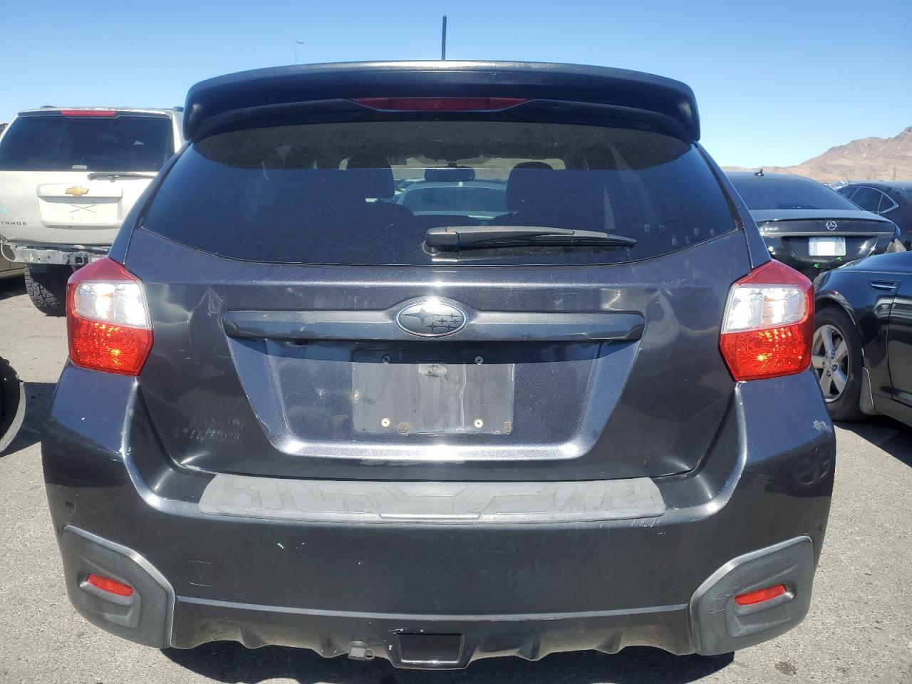 2014 Subaru XV - Image 6